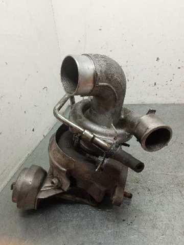 Turbocompresor Toyota Avensis 3 T27