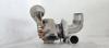Turbo para motor 172010R062 TOYOTA
