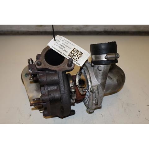 172010R070 Turbocompresor  en stock Castellón