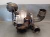 Turbo para motor 172010R070 TOYOTA