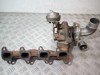 Turbo para motor 172010R070 TOYOTA