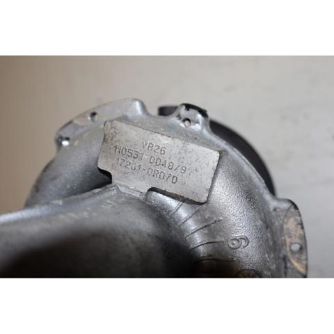 172010R070 Turbocompresor  disponible Burgos