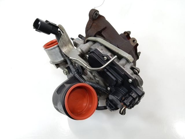 Turbocompresor 172010R080 Toyota