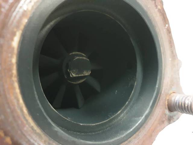 Comprar Turbo de coche IS  E2