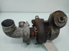 Turbo de coche 1720126020 TOYOTA