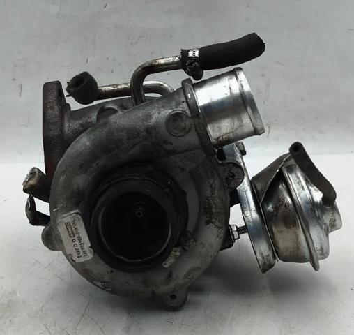 Turbo para motor 1720127040 TOYOTA