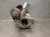 Turbo Toyota Corolla VERSO