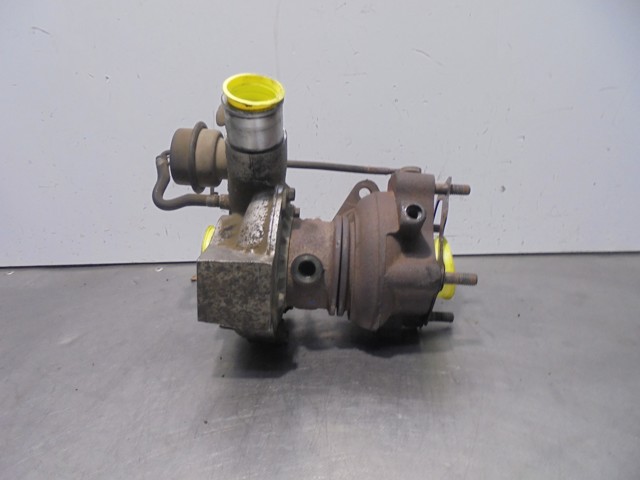 Turbocompresor para toyota corolla (e12)  1cd-ftv 1720127050
