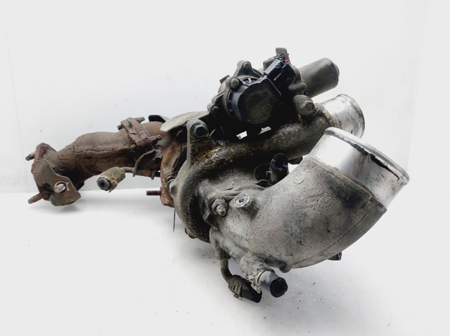 Comprar Turbocompresor Toyota Hiace IV H1, H2 a bajo precio