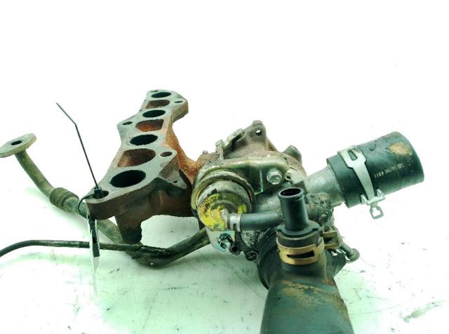 Turbo de coche 1720133010 TOYOTA