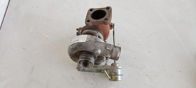 Comprar Turbocompresor Toyota Avensis  T22 a bajo precio