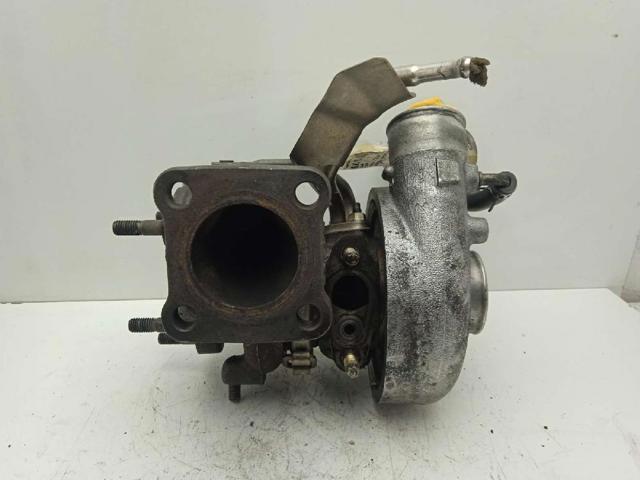 Turbo para motor Toyota Avensis  (1997-2003)
