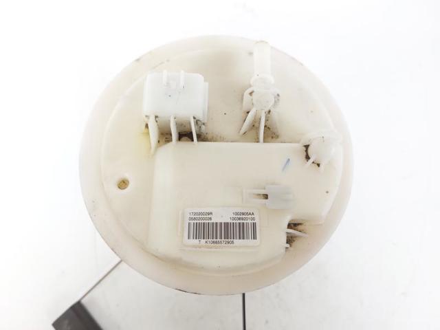 RENAULT 172020029R Módulo de bomba de combustible con sensor de nivel de combustible  comprar en Ponferrada