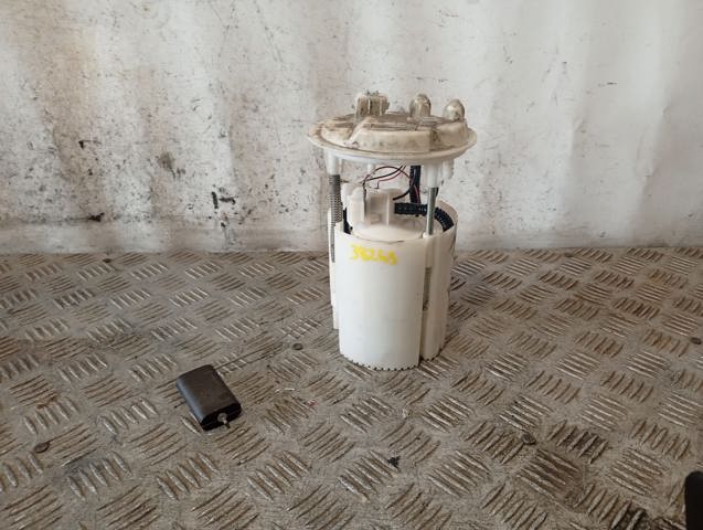 172020029R RENAULT Módulo de bomba de combustible con sensor de nivel de combustible  comprar en Jaén