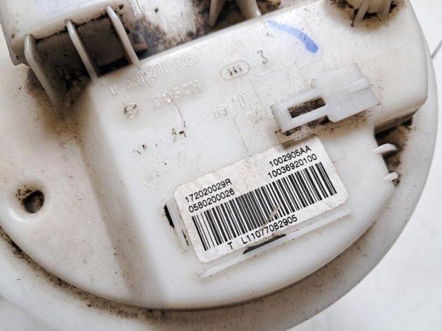 172020029R Bomba de gasolina comprar Sevilla