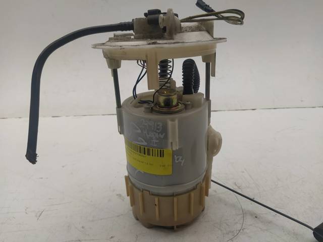 Bomba de combustible para Renault Fluence  (B3)