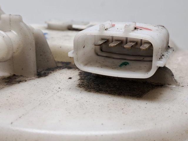 172020029R RENAULT Módulo de bomba de combustible con sensor de nivel de combustible  comprar en Oviedo