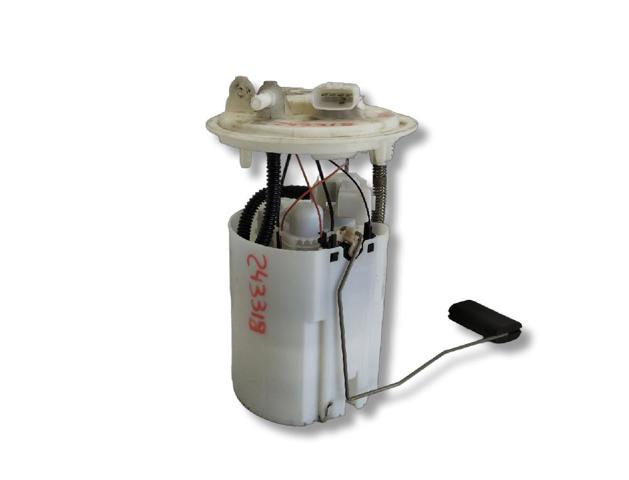 172020029R RENAULT Módulo de bomba de combustible con sensor de nivel de combustible  comprar en Jaén