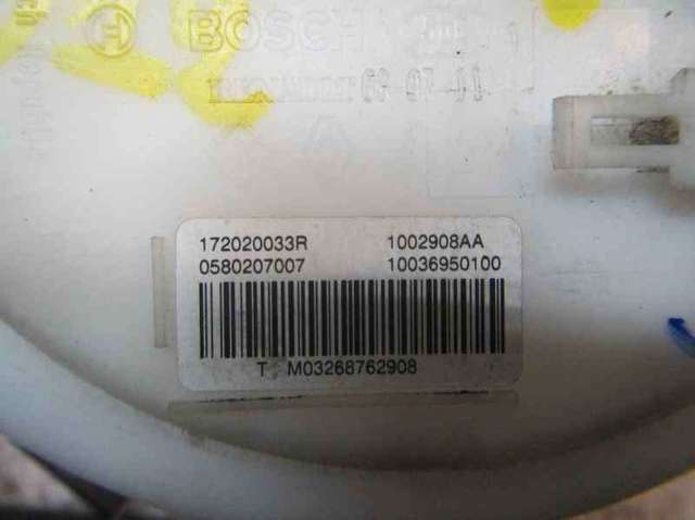 172020033R Aforador  en stock Granada