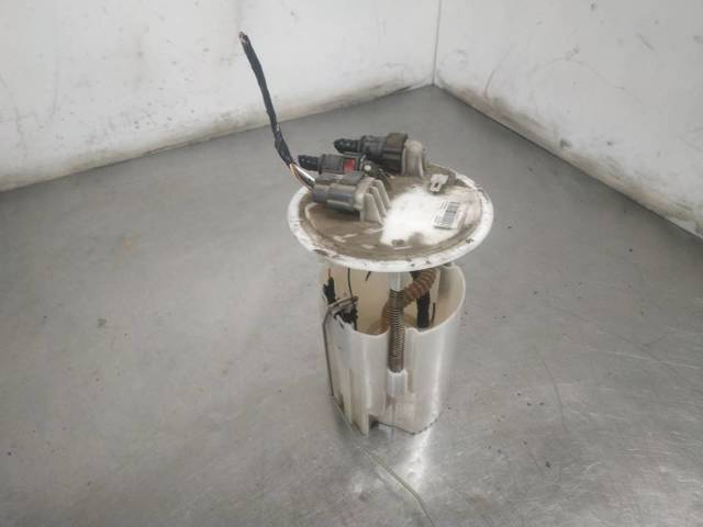Comprar Aforador de nivel de combustible Renault Megane III KZ0, KZ1 a bajo precio