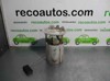 Sensor de nivel de combustible 172020033R RENAULT