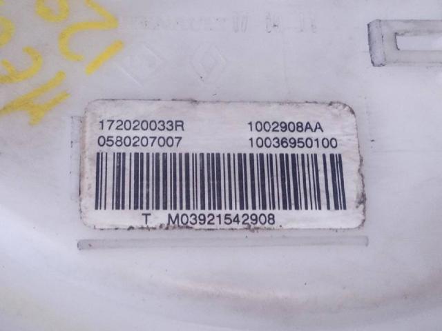 RENAULT 172020033R Aforador  en stock Terrassa