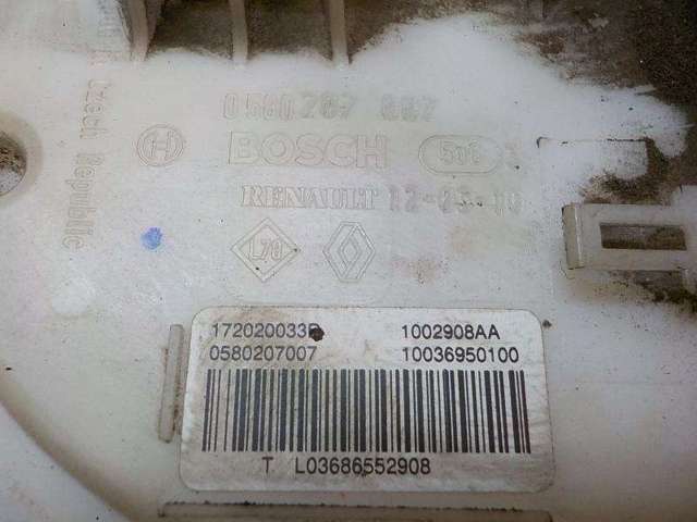 172020033R Aforador comprar Sevilla