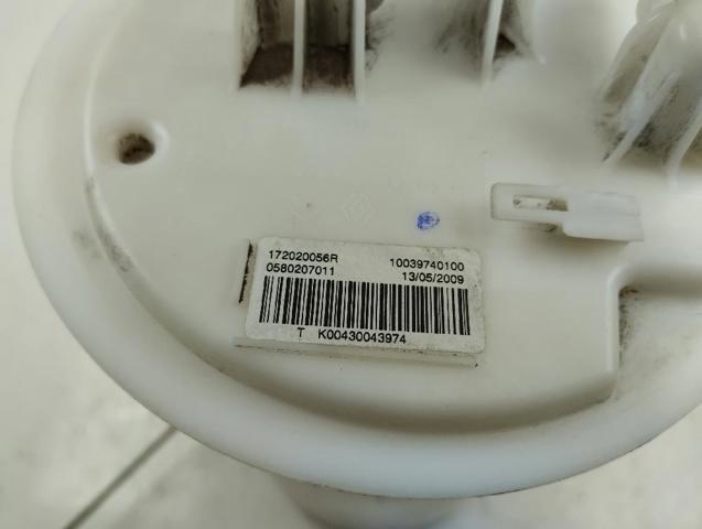 172020056R Renault (RVI)
