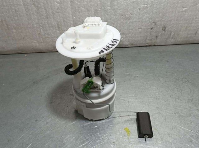 Bomba de combustible para Dacia Sandero III ()