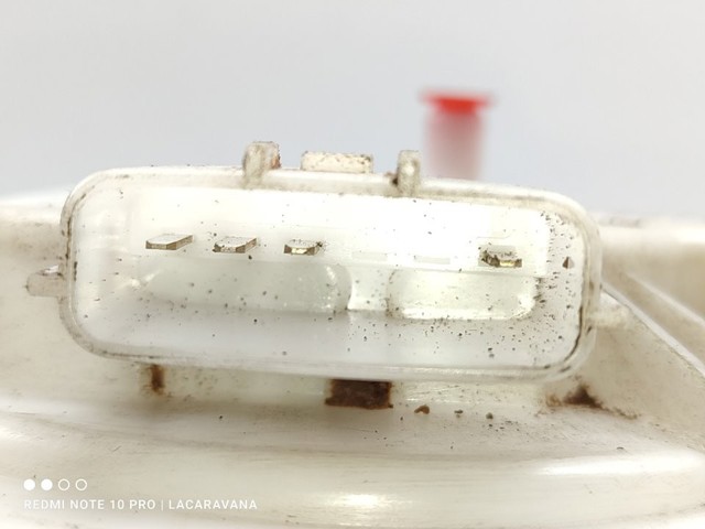 Bomba de combustible Dacia Sandero III hatchback comprar en España
