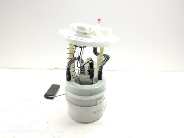 Módulo de alimentación de combustible Dacia Sandero III (2021-2026)