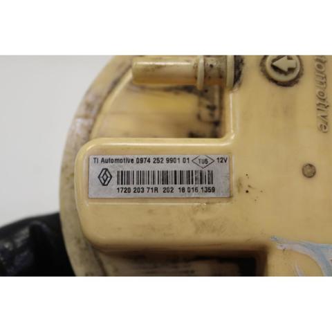 172020371R RENAULT Bomba de gasolina  en stock Gandía