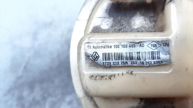 RENAULT 172021275R Módulo de bomba de combustible con sensor de nivel de combustible  disponible Lugo