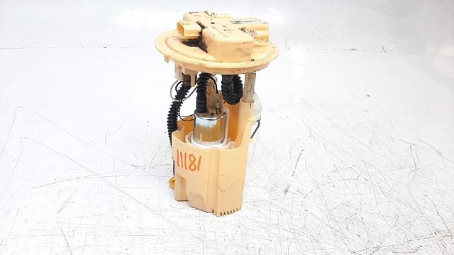 172021275R Módulo de bomba de combustible con sensor de nivel de combustible  disponible Utrera