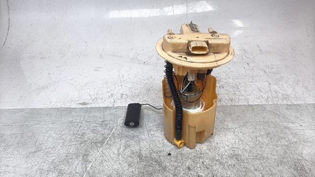 172021275R RENAULT Módulo de bomba de combustible con sensor de nivel de combustible  disponible Vigo