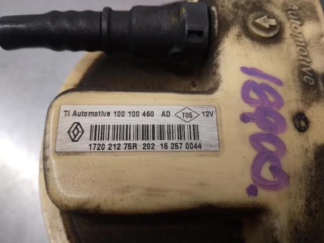 RENAULT 172021275R Módulo de bomba de combustible con sensor de nivel de combustible  comprar en Murcia