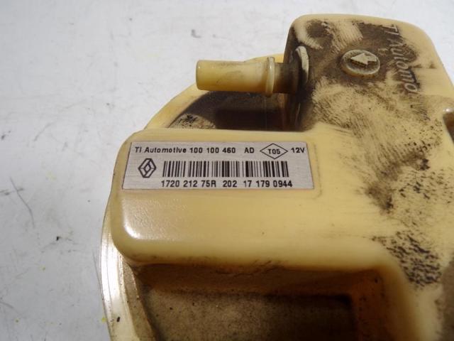 172021275R Módulo de bomba de combustible con sensor de nivel de combustible  comprar en Pontevedra