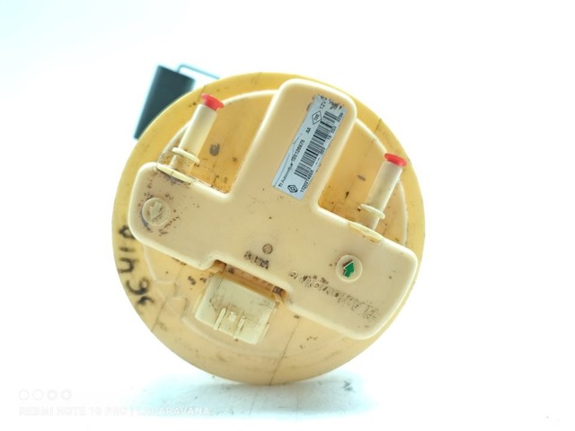 RENAULT 172021485R Módulo de bomba de combustible con sensor de nivel de combustible  comprar en Ponferrada