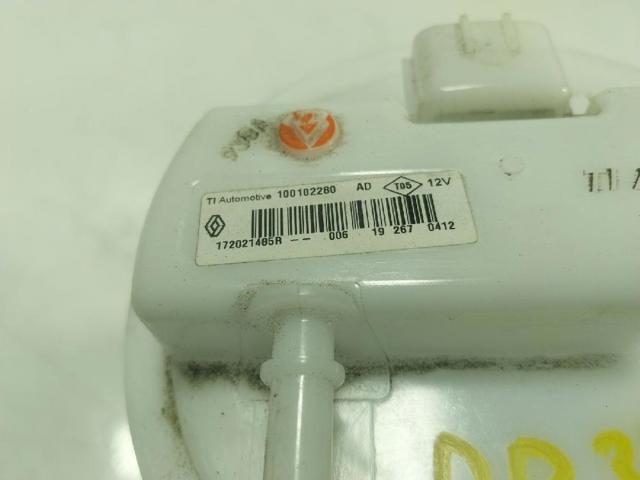 RENAULT 172021485R Módulo de bomba de combustible con sensor de nivel de combustible  comprar en Ponferrada