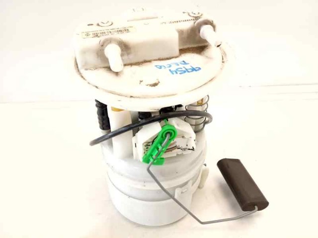 172021904R Módulo de bomba de combustible con sensor de nivel de combustible  disponible Burgos