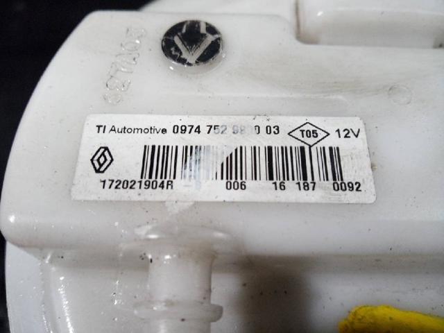 RENAULT 172021904R Bomba de gasolina  en stock Terrassa