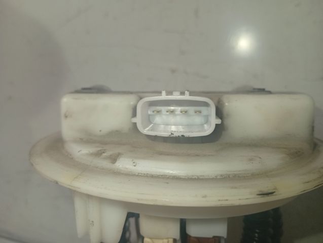 172021904R RENAULT Módulo de bomba de combustible con sensor de nivel de combustible  disponible Ourense