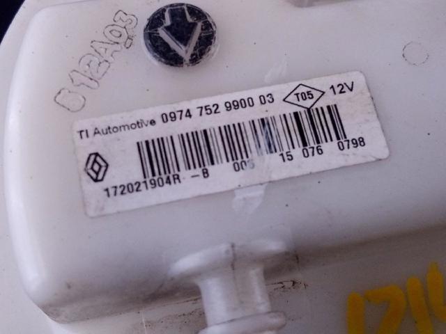 RENAULT 172021904R Bomba de gasolina  en stock Terrassa