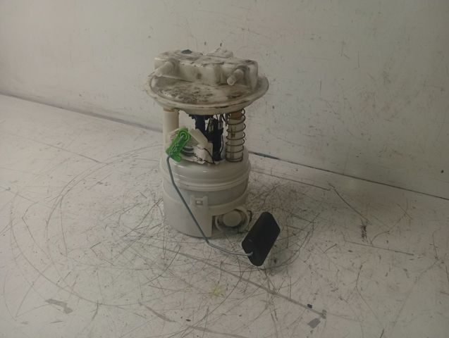 172021904R RENAULT Módulo de bomba de combustible con sensor de nivel de combustible  comprar en Lleida