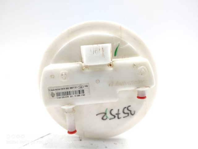 172022047R RENAULT Bomba de gasolina  en stock Gandía