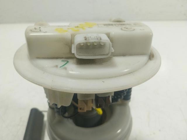 172022047R RENAULT Módulo de bomba de combustible con sensor de nivel de combustible  disponible Vigo