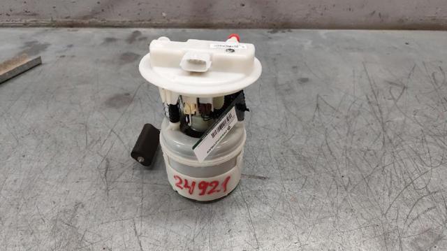 Unidad de alimentación de combustible 172022377R RENAULT