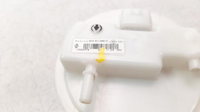 172022377R Módulo de bomba de combustible con sensor de nivel de combustible  comprar en Zaragoza