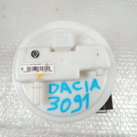 172022377R RENAULT Bomba de gasolina comprar Madrid