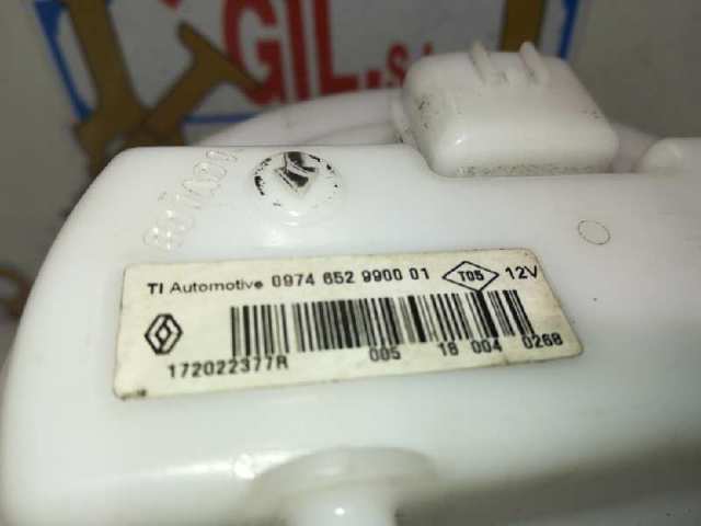 RENAULT 172022377R Bomba de gasolina  en stock Salamanca